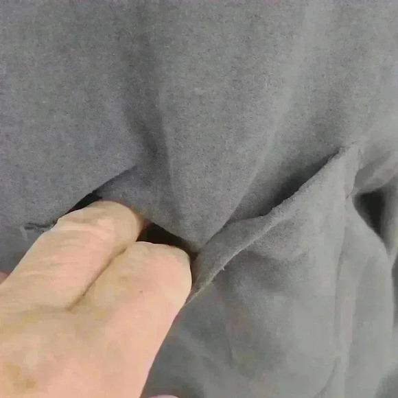 John Blair men's shirt size large - Picture 5 of 7